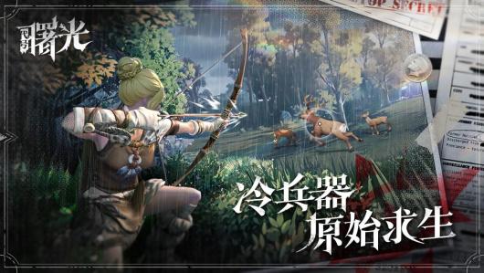 荒原曙光建造技巧有哪些