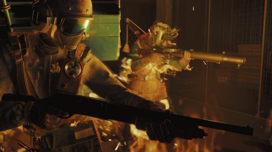 Steam 国区 148 元起,FPS 游戏《FBC:Firebreak》发售