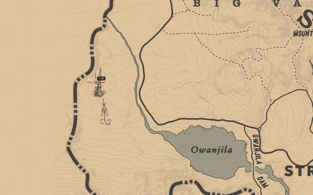 ����Ұ���ڿ�2�����ĵر�ر�ͼ��ȡ���Է���