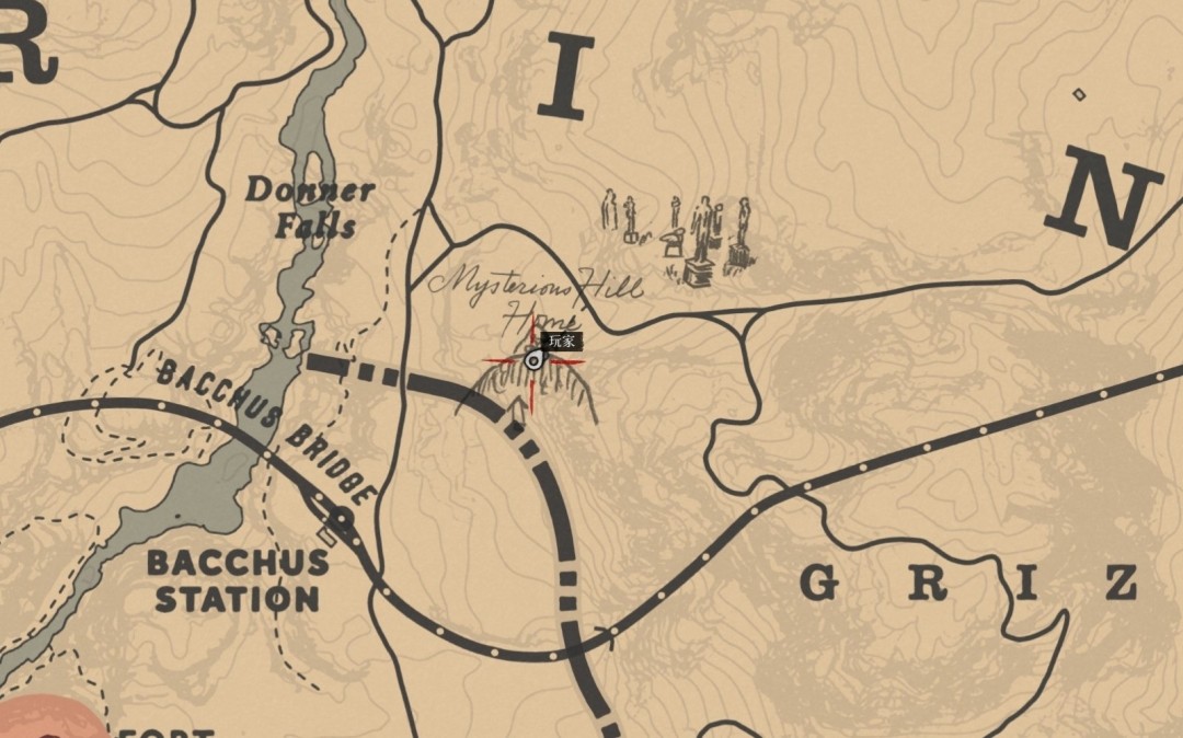 ����Ұ���ڿ�2�����ĵر�ر�ͼ��ȡ���Է���