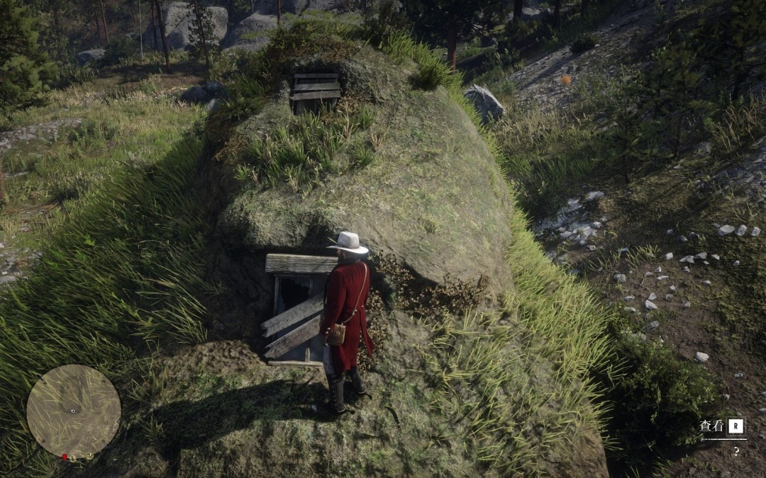 ����Ұ���ڿ�2�����ĵر�ر�ͼ��ȡ���Է���