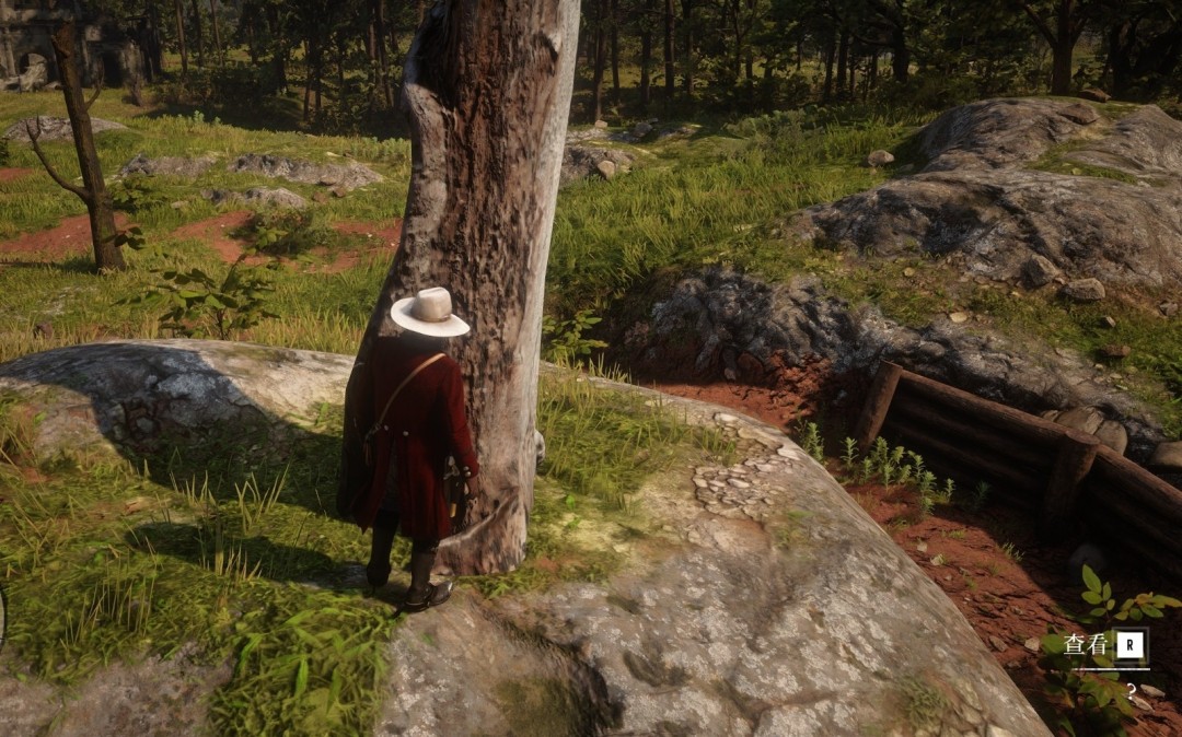 ����Ұ���ڿ�2�����ĵر�ر�ͼ��ȡ���Է���