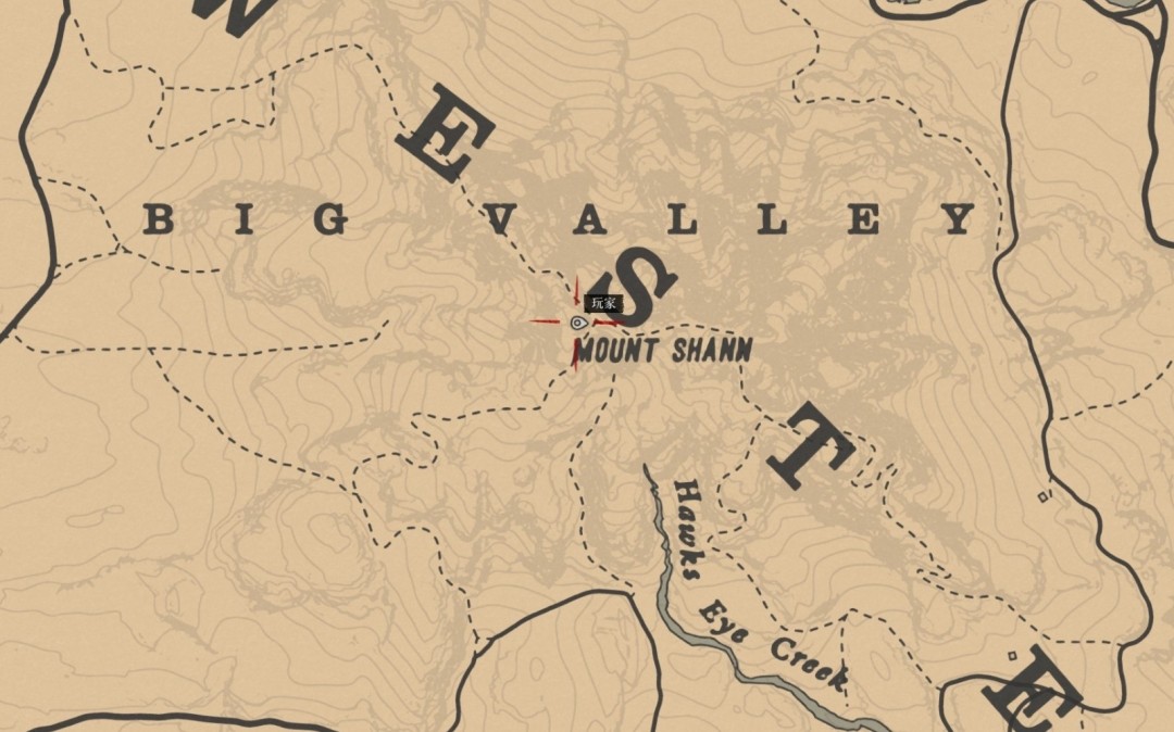 ����Ұ���ڿ�2�����ĵر�ر�ͼ��ȡ���Է���