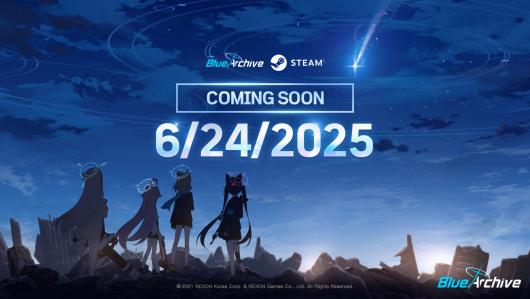 NEXONε 6  24  Steam