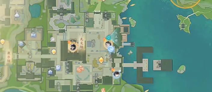 �����¥�������ͨ��