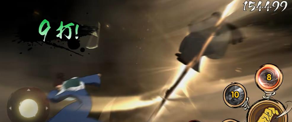 火影忍者烈斗技能怎么样 火影忍者烈斗技能怎么样