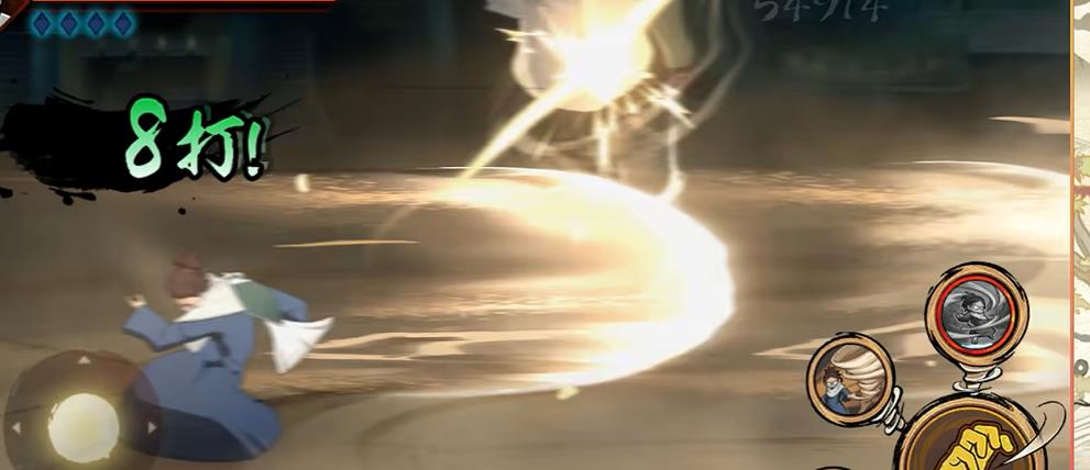 火影忍者烈斗技能怎么样 火影忍者烈斗技能怎么样