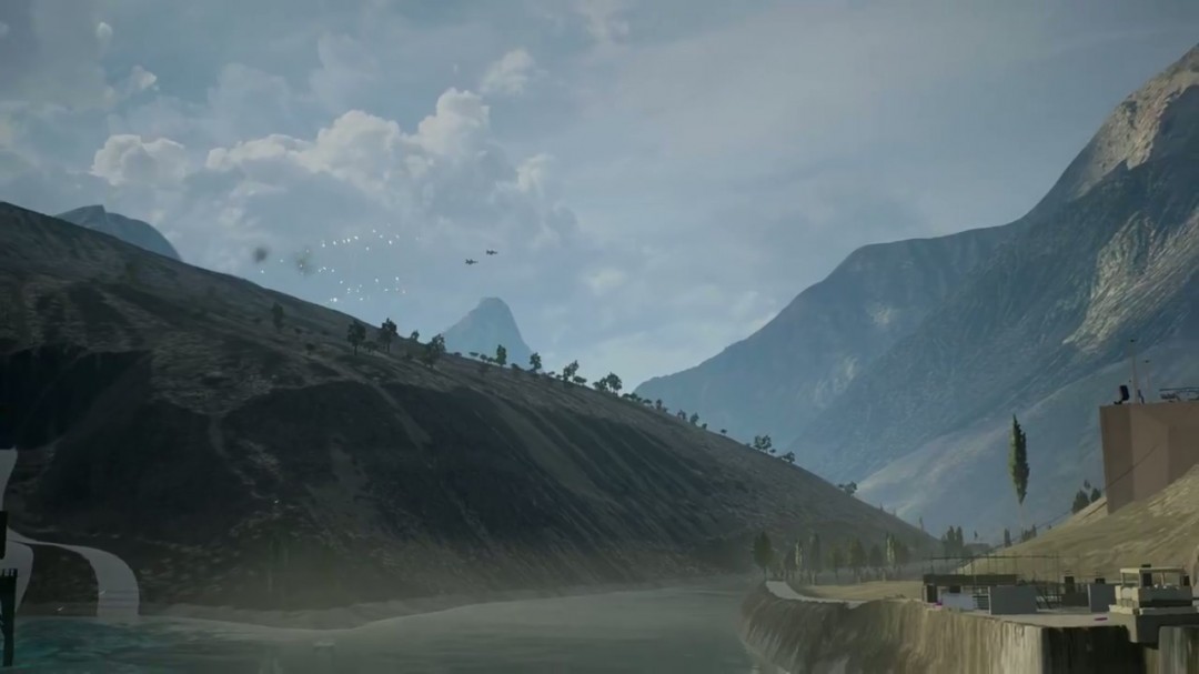 ��ս�ء�ʵ����13GB�������� ֧��Ӣΰ��DLSS 4�����д���ɱ�ļ�