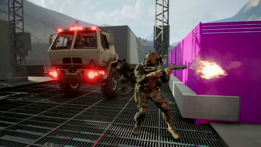 ��ս�ء�ʵ����13GB�������� ֧��Ӣΰ��DLSS 4�����д���ɱ�ļ�