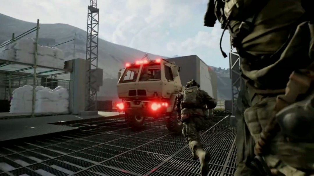 ��ս�ء�ʵ����13GB�������� ֧��Ӣΰ��DLSS 4�����д���ɱ�ļ�