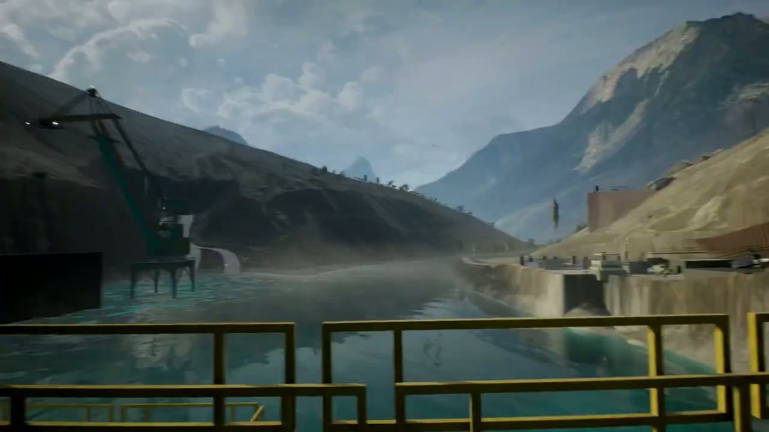 ��ս�ء�ʵ����13GB�������� ֧��Ӣΰ��DLSS 4�����д���ɱ�ļ�