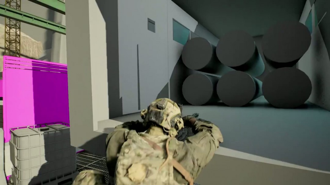 ��ս�ء�ʵ����13GB�������� ֧��Ӣΰ��DLSS 4�����д���ɱ�ļ�