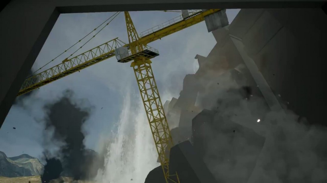 ��ս�ء�ʵ����13GB�������� ֧��Ӣΰ��DLSS 4�����д���ɱ�ļ�