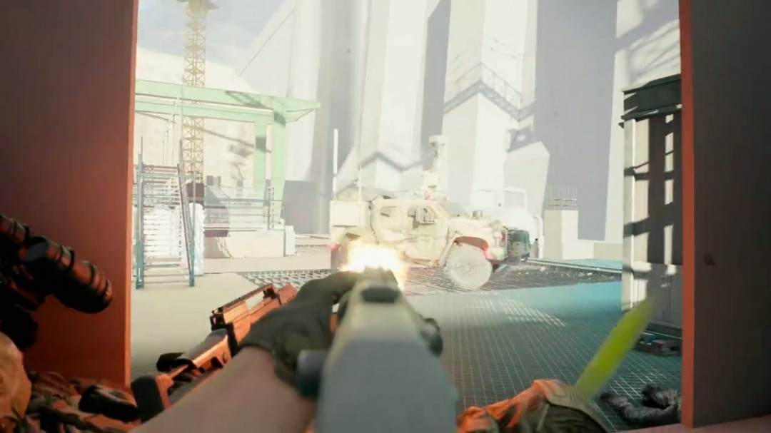 ��ս�ء�ʵ����13GB�������� ֧��Ӣΰ��DLSS 4�����д���ɱ�ļ�