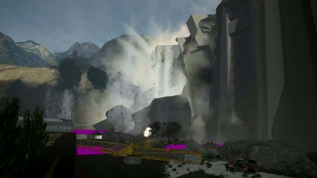 ��ս�ء�ʵ����13GB�������� ֧��Ӣΰ��DLSS 4�����д���ɱ�ļ�