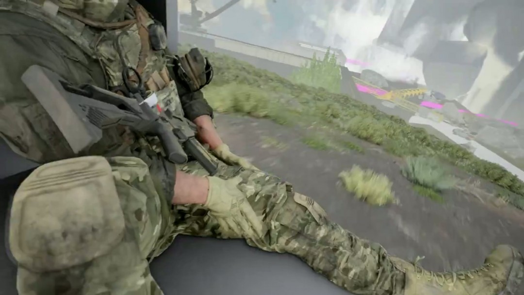 ��ս�ء�ʵ����13GB�������� ֧��Ӣΰ��DLSS 4�����д���ɱ�ļ�