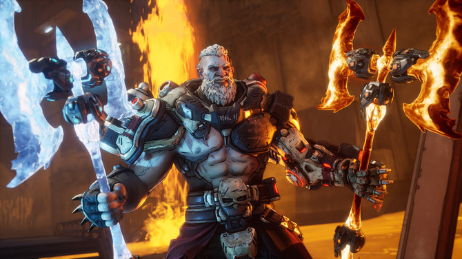 Gearbox官方妥协 承诺将在《无主之地4》发售前加入雷达索敌功能