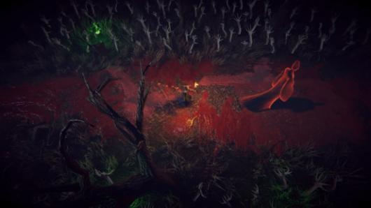 Steam东方武侠折扣周今日开启,《逸剑风云决》新番外篇同步上线