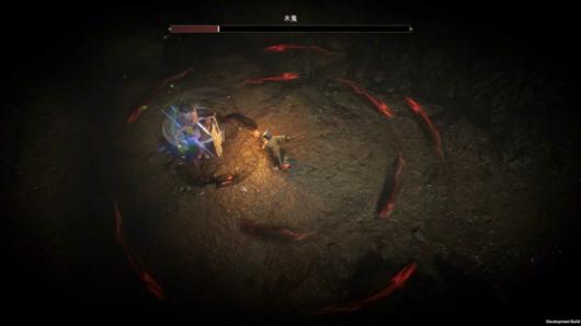 Steam东方武侠折扣周今日开启,《逸剑风云决》新番外篇同步上线