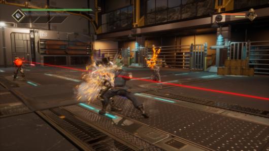 Steam东方武侠折扣周今日开启,《逸剑风云决》新番外篇同步上线