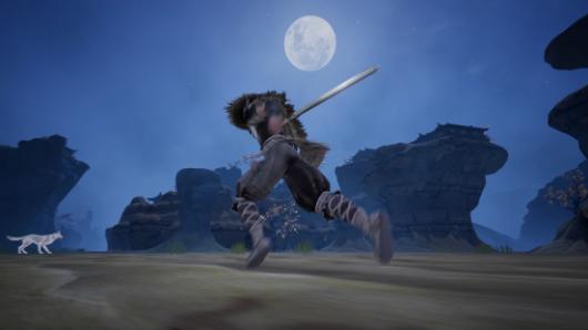 Steam东方武侠折扣周今日开启,《逸剑风云决》新番外篇同步上线