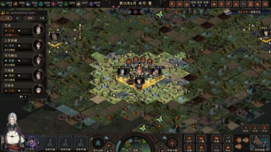 Steam东方武侠折扣周今日开启,《逸剑风云决》新番外篇同步上线