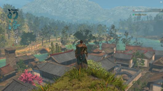 Steam东方武侠折扣周今日开启,《逸剑风云决》新番外篇同步上线