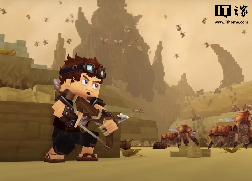ȭͷϷر Hypixel ңֹHytaleĿ