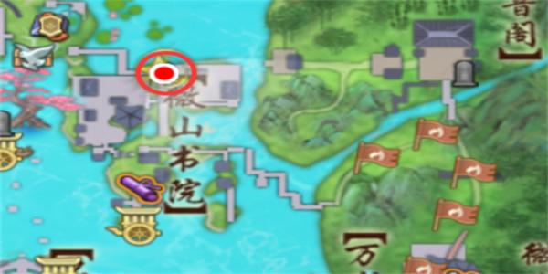 剑网3生花笔奇遇怎么完成