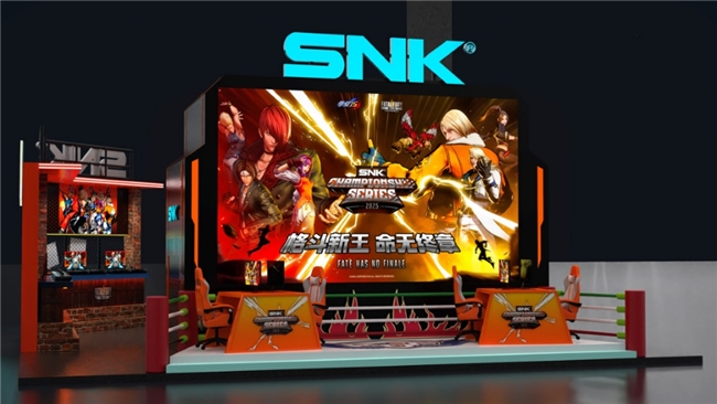 SNK׸չ౱˾۱