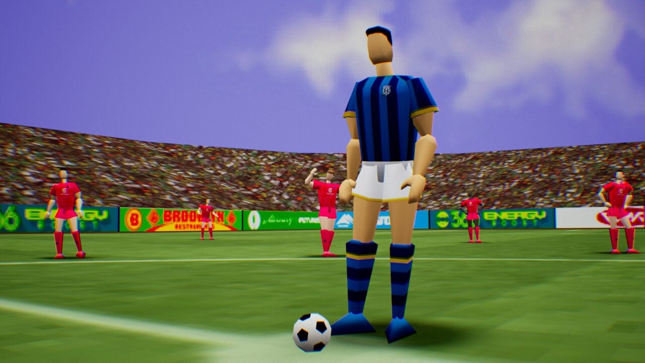 eFootballģʽ PS1ʵ򡷾ӾЧ