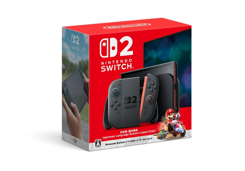 ŷ硷ձʵư򣬳 Switch 2 ̱Ϸ
