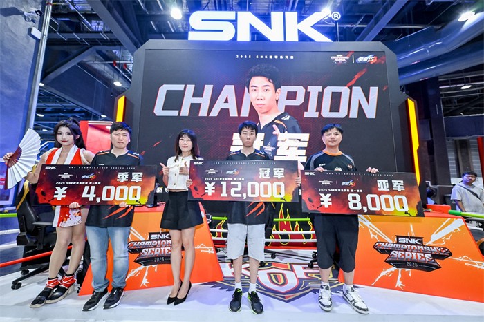 SNK˾۱չ MokιھֱͨEWC