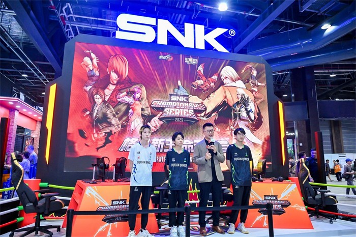 SNK˾۱չ MokιھֱͨEWC