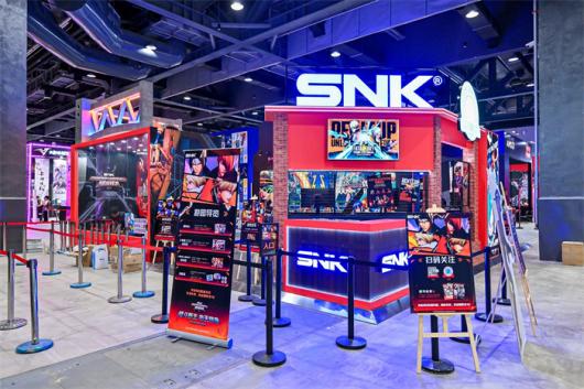 SNK˾۱չ MokιھֱͨEWC