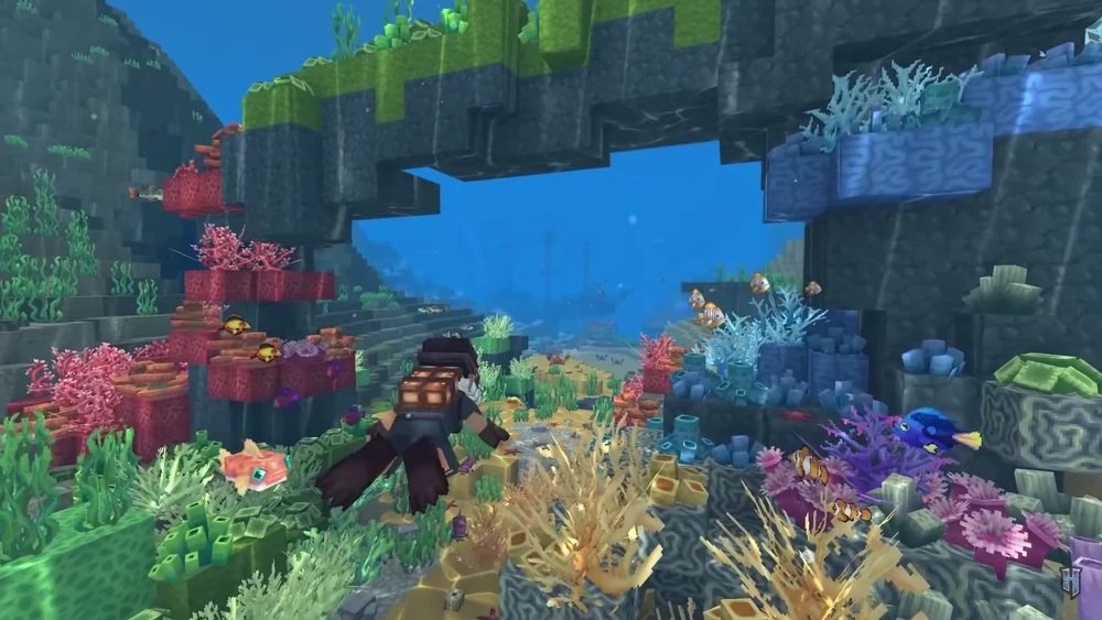 ¶֡Hytale