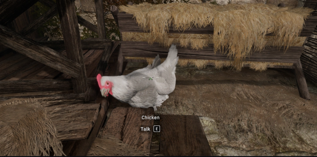 《污痕圣杯:阿瓦隆的陨落》神说咯咯哒成就攻略分享 《污痕圣杯:阿瓦隆的陨落》神说咯咯哒成就攻略分享