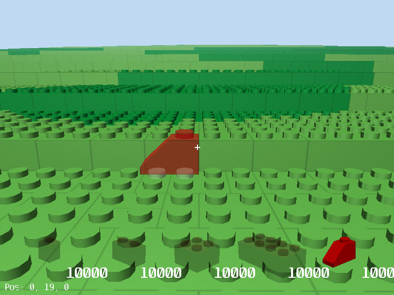 ̥ʮ꣬áҵ硷ָϷBrickcraftؼ