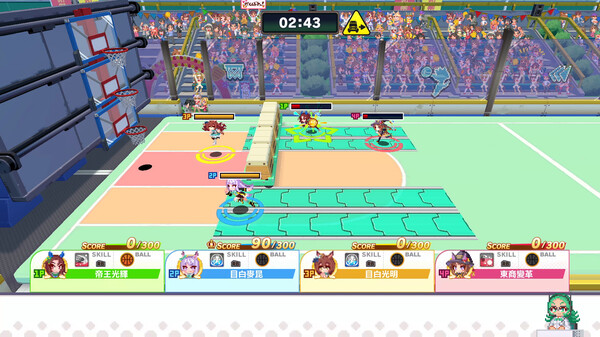  PrettyDerby ѪִлϷ½ Steam ƽ̨ۺ 50.7 Ԫ