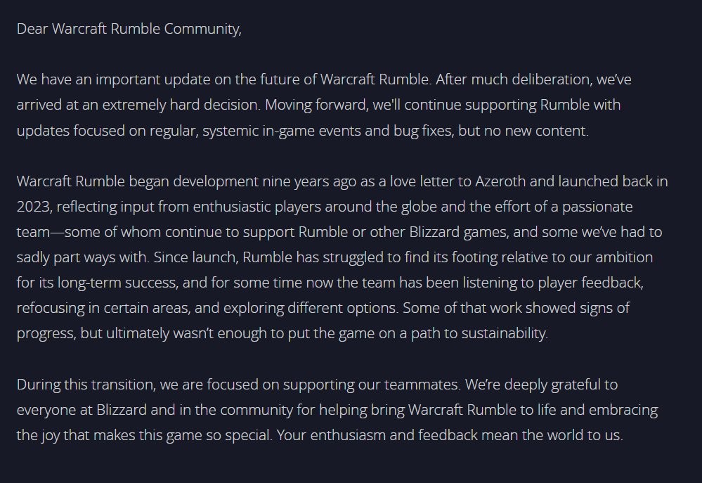 ��ѩ���������ѵľ����� ��ħ�޴���ս��PC�����߲���һ�꼴����ն