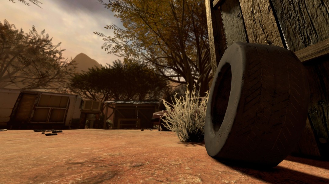 ���Ѫ��ͷ2�����ư�PC�������� GTX970ˬ��