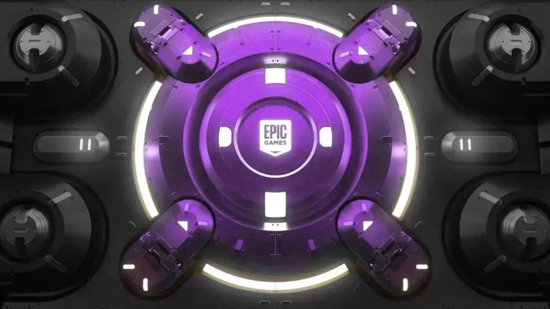 EpicϲӶǰй¶鹹2롶ġ