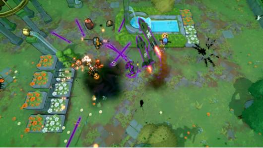 �öԻ��ı�BOSS����  ��������Ϸ����е���ѡ���7��10����ʽ���ߣ�