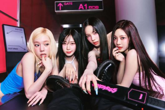 ��������������������Ů������aespa 7��9�ջ����