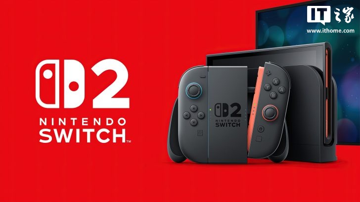 Ӣΰ DLSS  Switch 2 桶ְ 6ģʽֳʳ Xbox Series S
