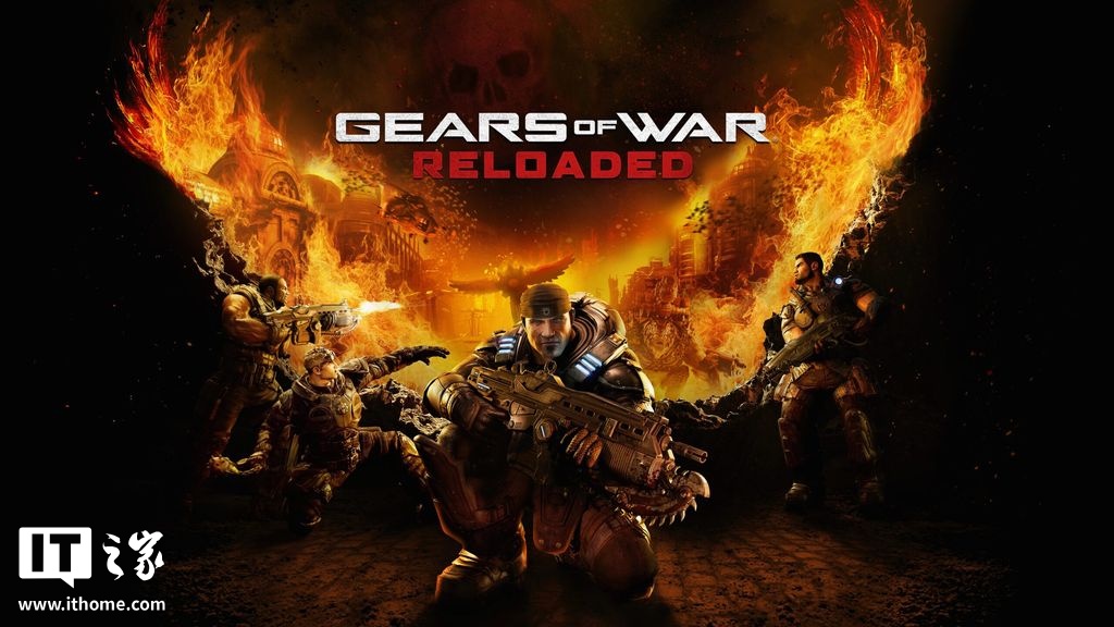 索尼《绝地潜兵 2》游戏宣布 8 月 26 日登陆微软 Xbox 平台