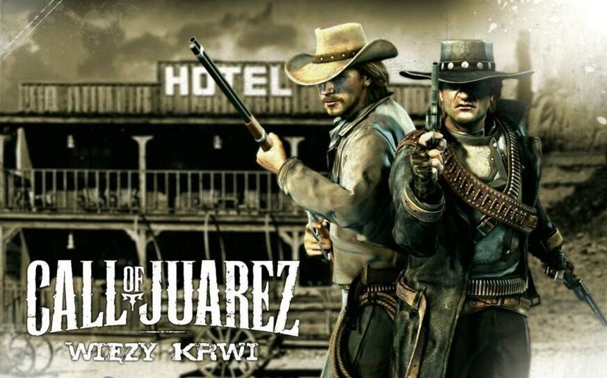 重拾旧业! 据传《消逝的光芒》开发商Techland将重新制作《狂野西部》新作 重拾旧业! 据传《消逝的光芒》开发商Techland将重新制作《狂野西部》新作