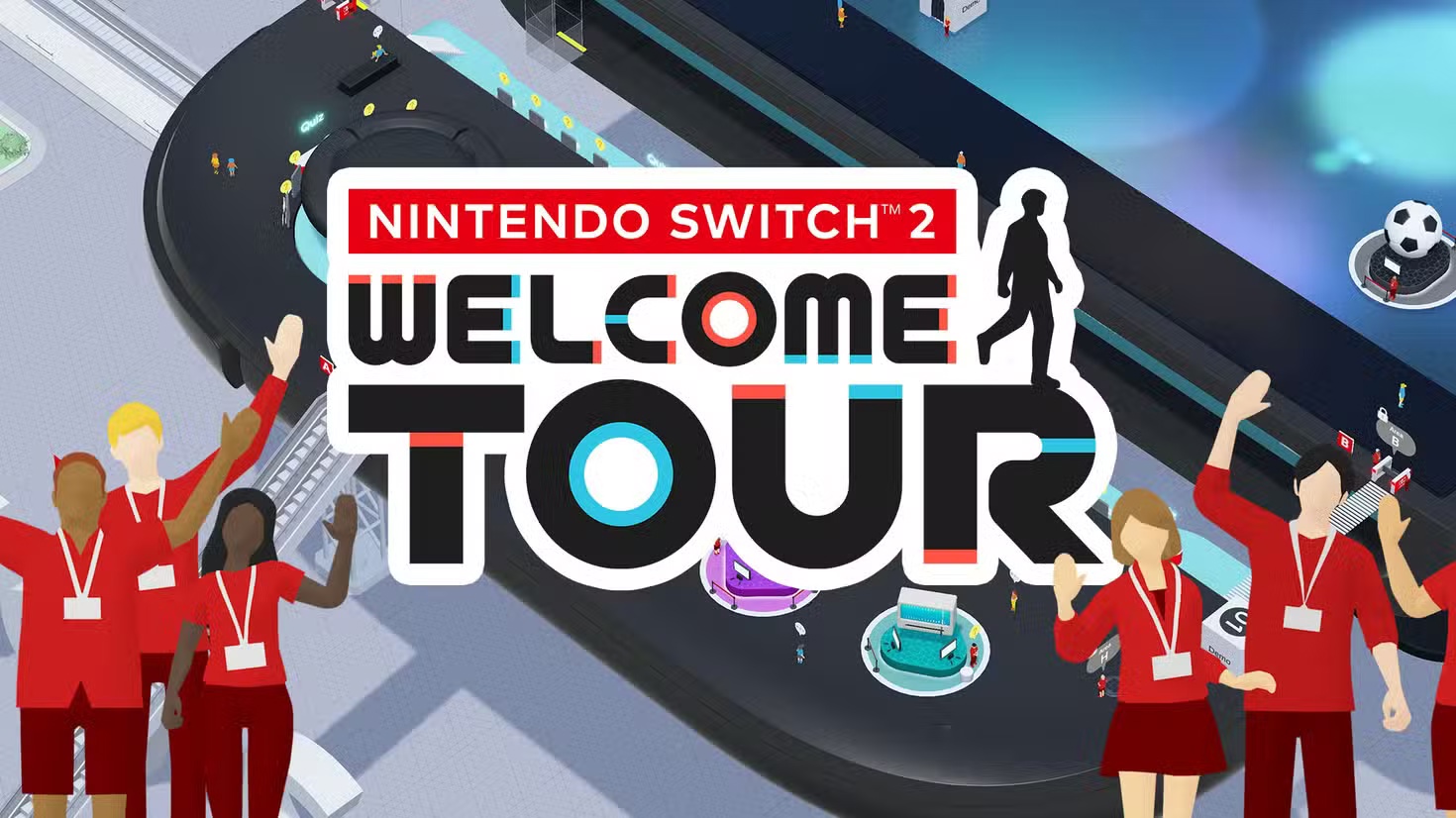  Switch 2̳Ϸչع⣬Nintendo Cube ٵ