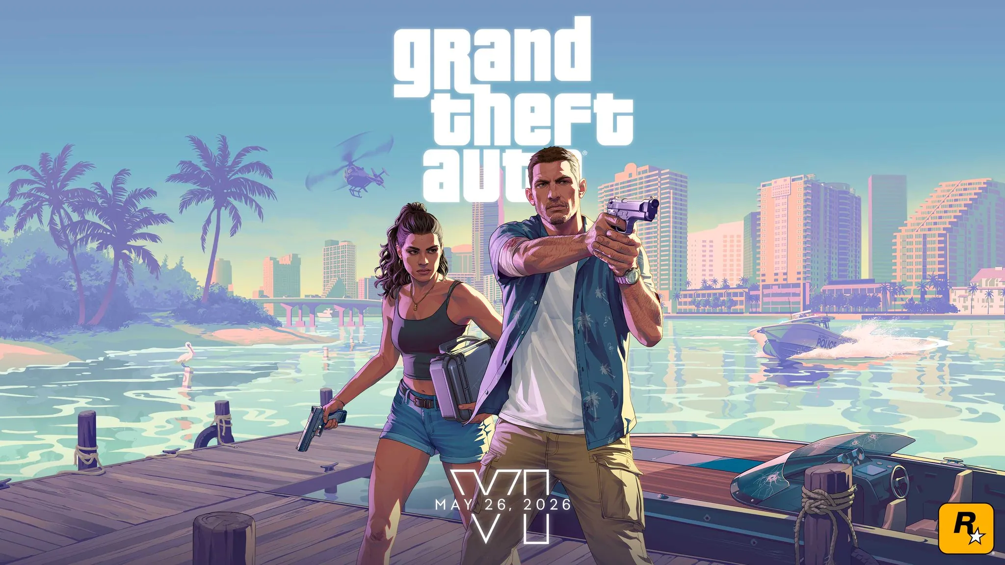 AIռ GTA7ɱ6