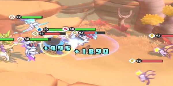 曙光重临电系阵容如何组 曙光重临电系阵容如何组